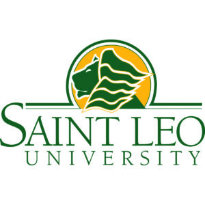 Saint_Leo_University_logo