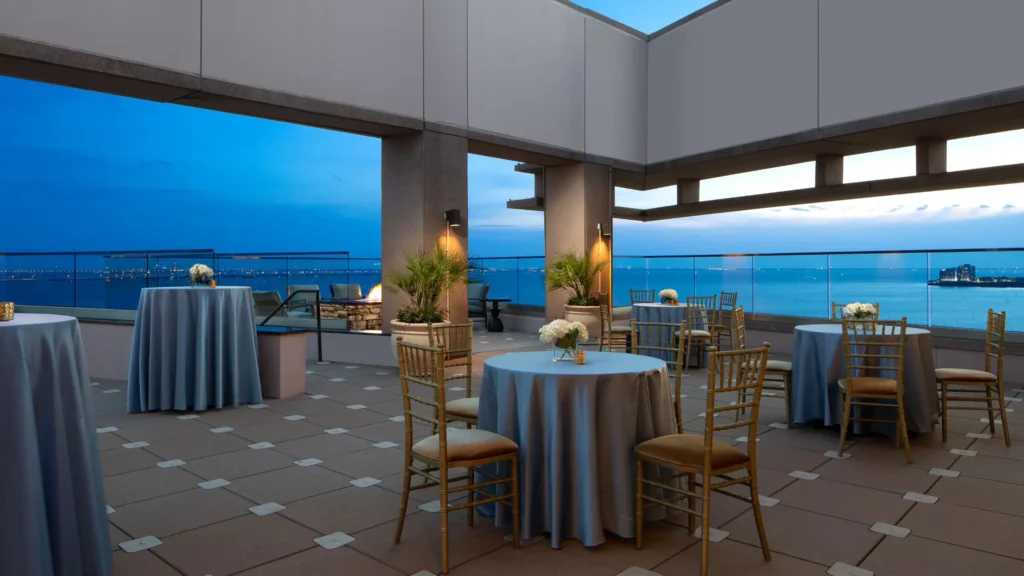 TPARW P0282 Skylark Terrace With Firepit.16x9