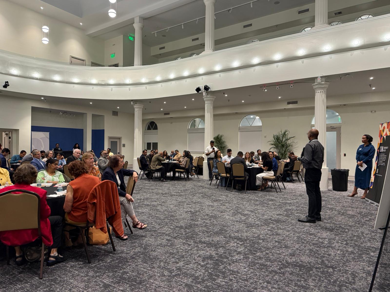 Empowering Wellness: Inspiring Health, Strengthening Communities