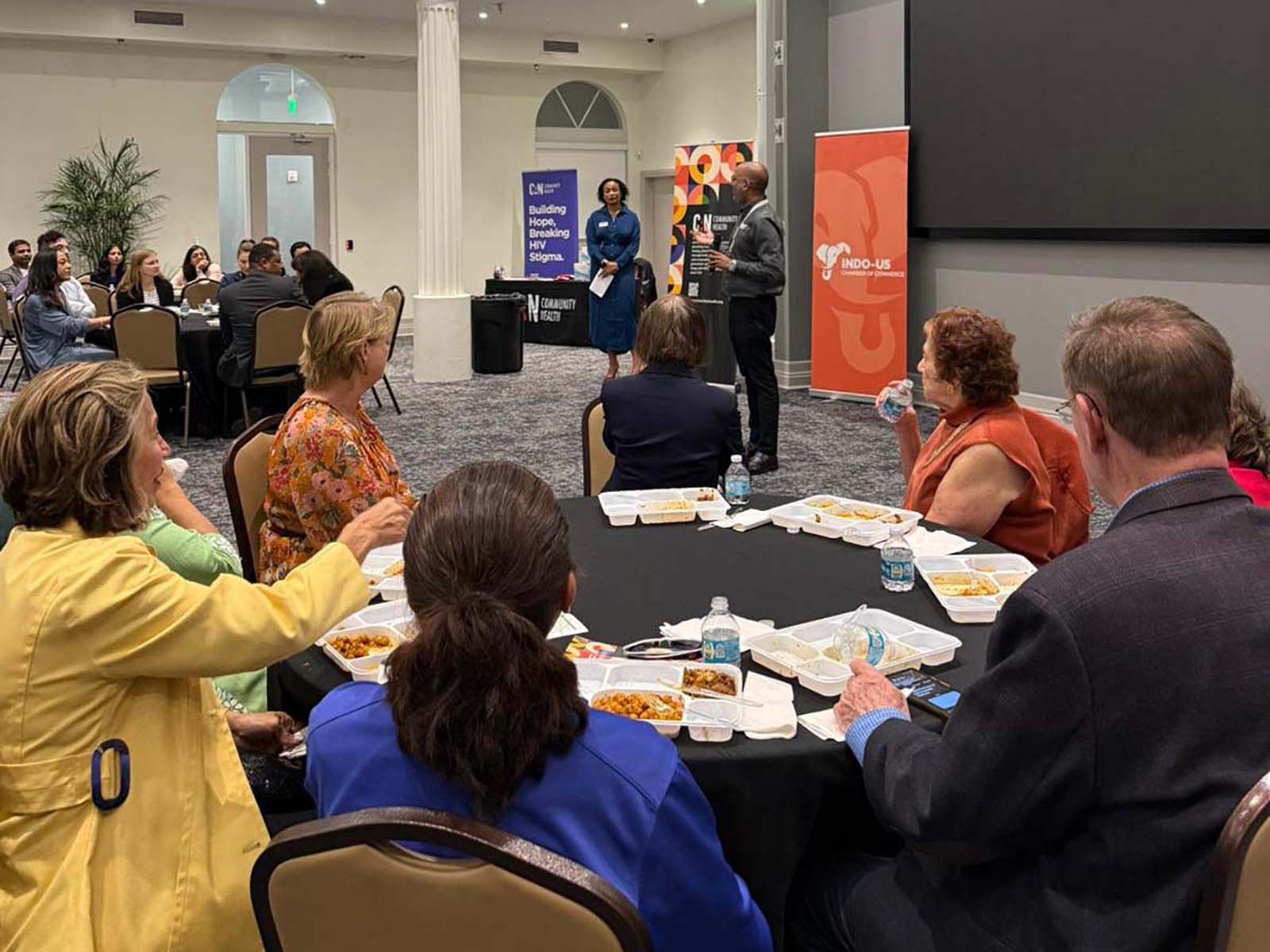 Empowering Wellness: Inspiring Health, Strengthening Communities