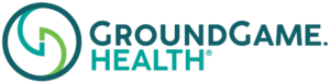 GroundGame.Health Logo Horizontal RGB