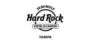 Seminole Hard Rock Hotel And Casino Tampa Logo